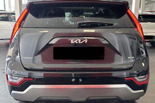 Kia Niro 1.6 GDI Hybrid L