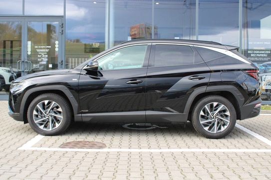 Hyundai Tucson 1.6 T-GDi Executive  4WD DCT