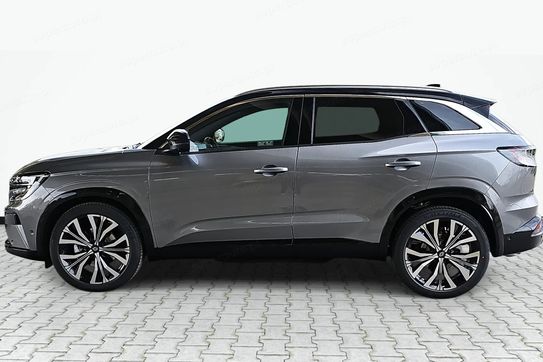 Renault Austral 1.2 E-Tech Full Hybrid Iconic MMT