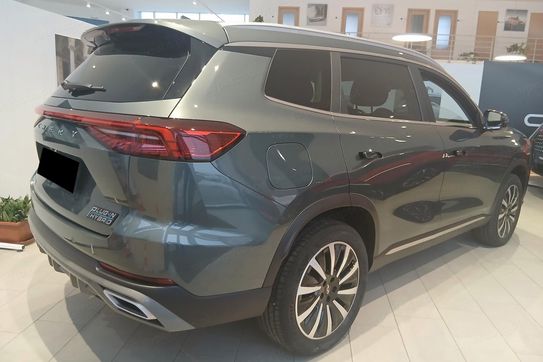 Chery Tiggo 8 Prestige  Super Hybrid 1.5 T-GDI