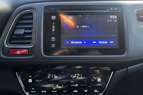 Honda HR-V 1.5 Elegance (ADAS)