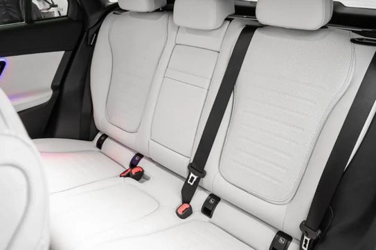 Mercedes GLC 220 d 4-Matic AMG Line