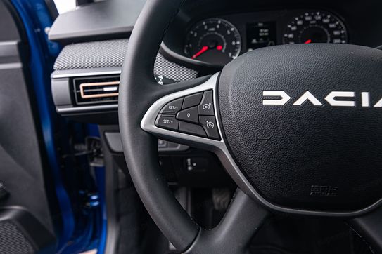 Dacia Sandero Stepway Expression LPG 1.0 TCe