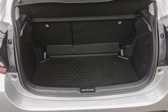 Toyota Yaris 1.5 Hybrid Comfort