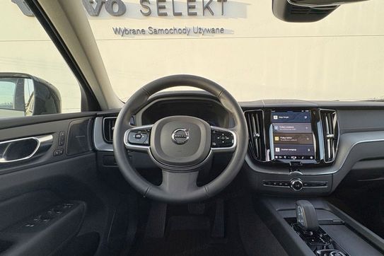 Volvo XC60 T8 Plug-in Hybrid AWD Ultra Dark