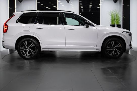 Volvo XC60 B5 D AWD R-Design aut