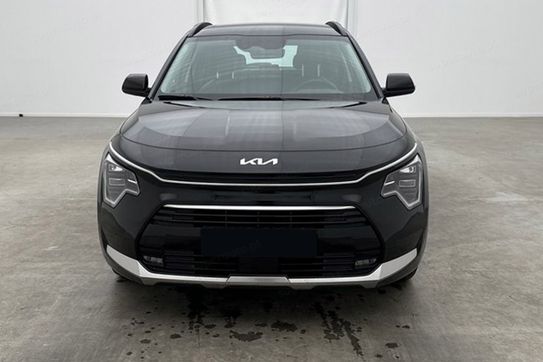 Kia Niro 1.6 GDI Hybrid L