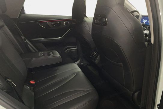 Omoda 5 1.6 T-GDI DCT