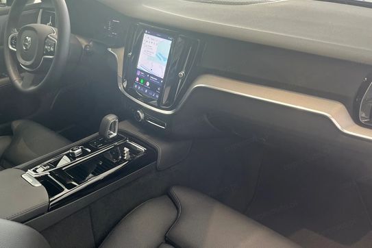 Volvo XC90 B5 B AWD Ultra Dark 7OS