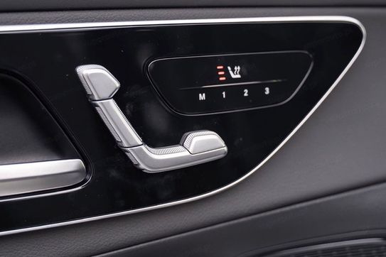 Mercedes GLC 200 d  4-Matic AMG Line