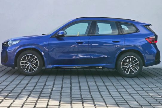 BMW X1 sDrive18i M Sport