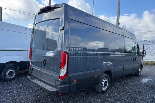 Iveco Daily 35S16 Hi-Matic Zabudowa Brygadowa