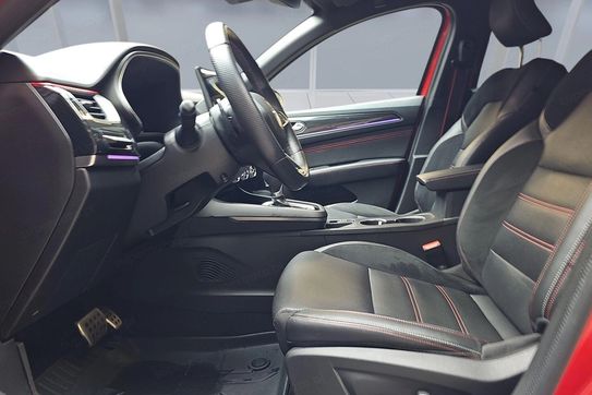 Renault Arkana 1.3 TCe R.S. Line EDC