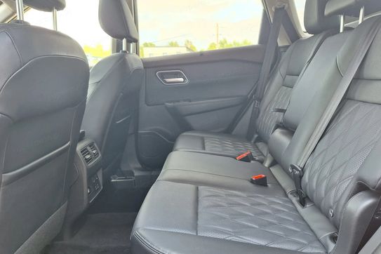 Nissan X-Trail VC-T&E-Power Tekna e-4ORCE