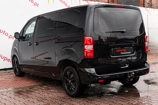 Peugeot Expert L1H1 AT