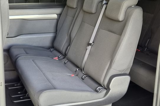 Citroen SpaceTourer L2H1 XL Plus EAT8
