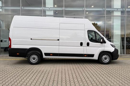 Fiat Ducato Maxi 3.5T L4H3