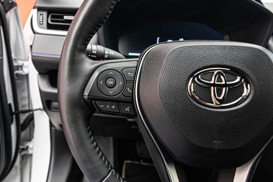 Toyota RAV4 2.5 Hybrid Selection 4x2