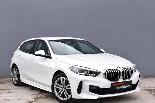 BMW Seria 1 118i M Sport