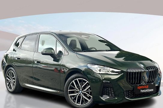 BMW Seria 2 Active Tourer 218i M Sport
