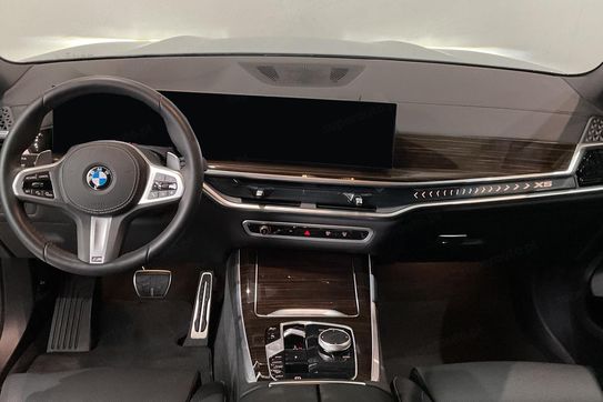 BMW X5 xDrive30d M Sport