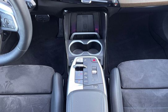 BMW X1 sDrive18i M Sport