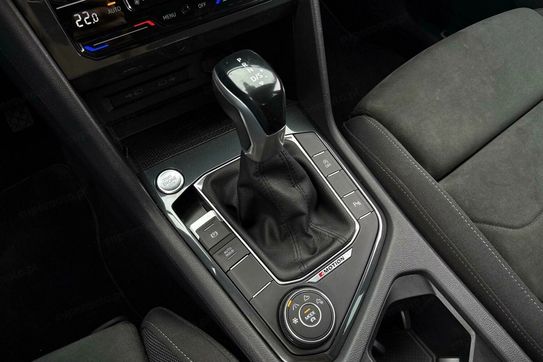 Volkswagen Tiguan 2.0 TSI 4Mot Life DSG