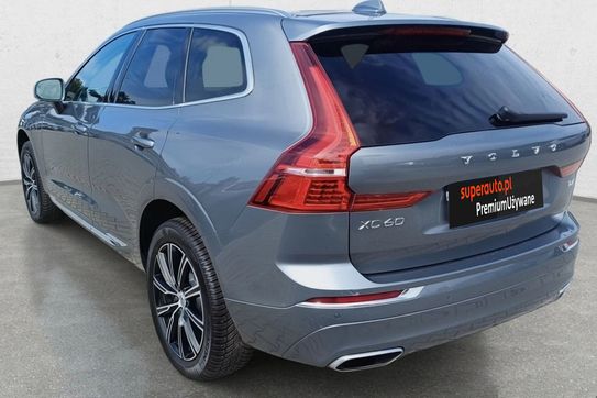 Volvo XC60 T4 Inscription aut