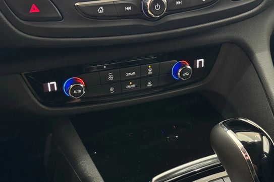 Opel Insignia 1.5 T Innovation S&S