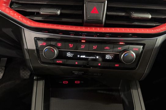 Seat Ibiza 1.0 TSI FR