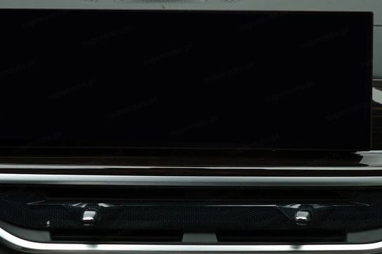 BMW X7 xDrive40i M Sport