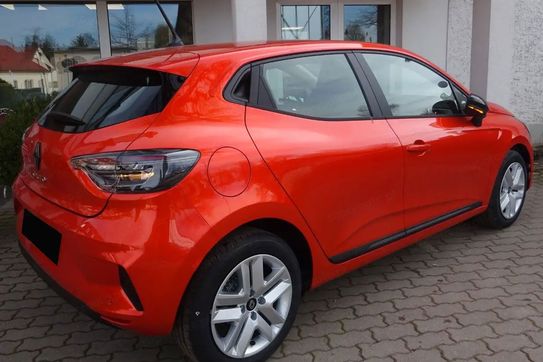 Renault Clio Evolution 1.0 TCe