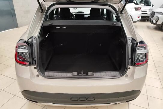 Fiat 600 1.2 Turbo Hybrid eDCT