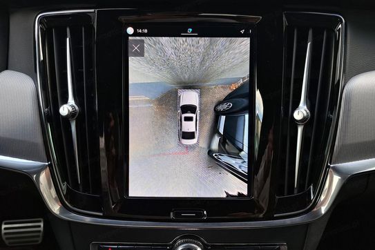 Volvo S90 T8 AWD Plug-In Hybrid  aut