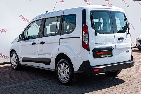Ford Transit Connect Kombi L1H1 Trend