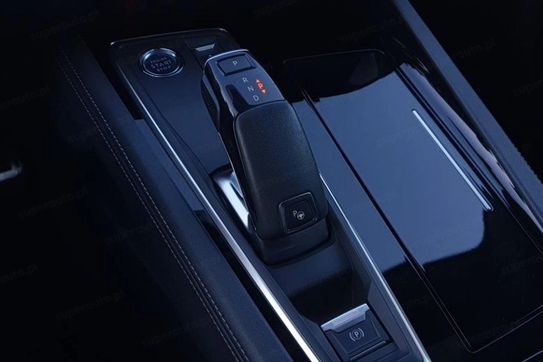 Peugeot 508 1.6 PureTech GT