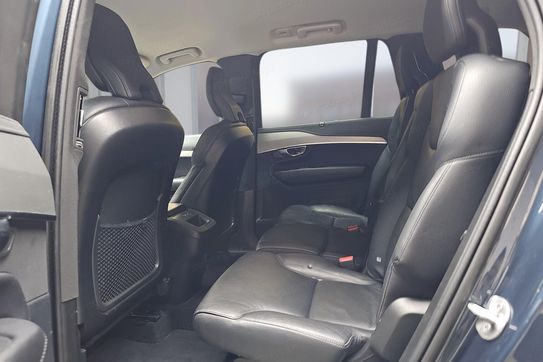 Volvo XC90 B5 D AWD R-Design