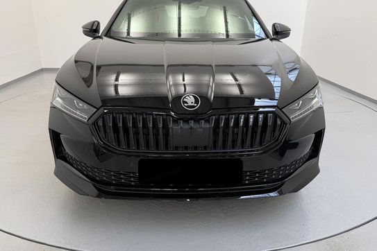 Skoda Superb Sportline 2.0 TDI 4x4  DSG