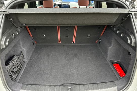 BMW X1 xDrive20d M Sport
