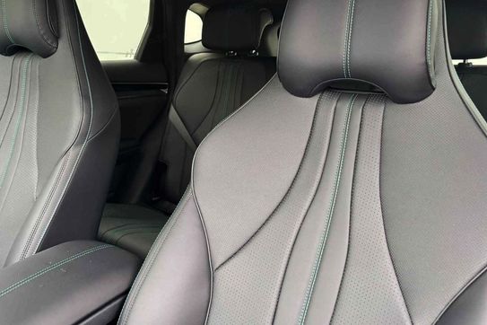 BYD Seal U DM-i  Design AWD 1.5