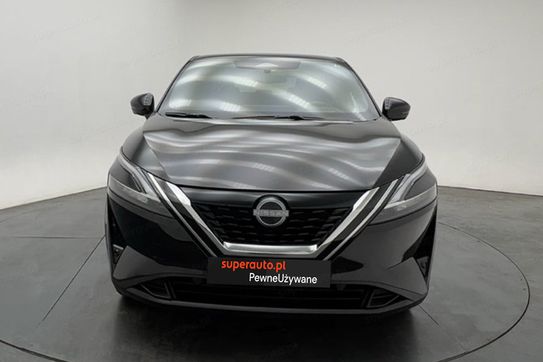 Nissan Qashqai Tekna 1.5 E-Power AT