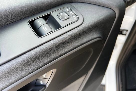 Mercedes Sprinter PRO Ekstradługi 319 CDI 9G-TRONIC