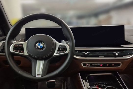 BMW X5 xDrive30d M Sport
