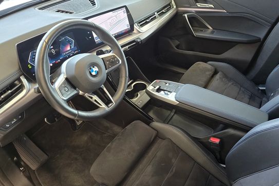 BMW X1 sDrive20i