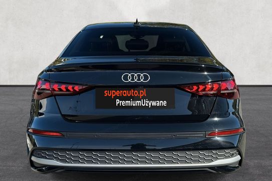 Audi A3 35 TFSI Advanced
