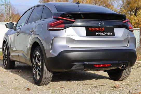 Citroen C4 1.5 BlueHDi Shine S&S