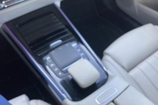 Mercedes GLB 200 d 4MATIC Progressive