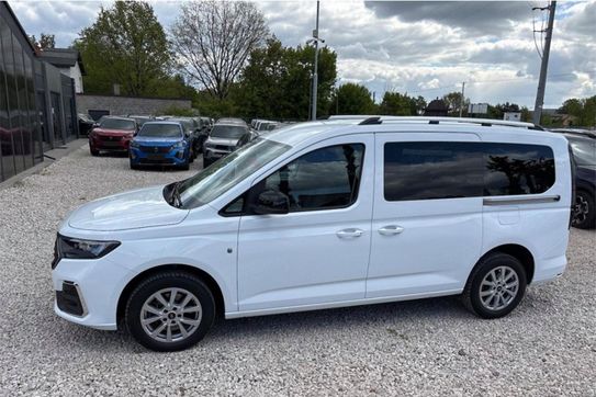 Ford Tourneo Connect Grand L2H1 Titanium