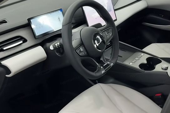 BYD Seal 6 DM-i 1.5 Boost Touring
