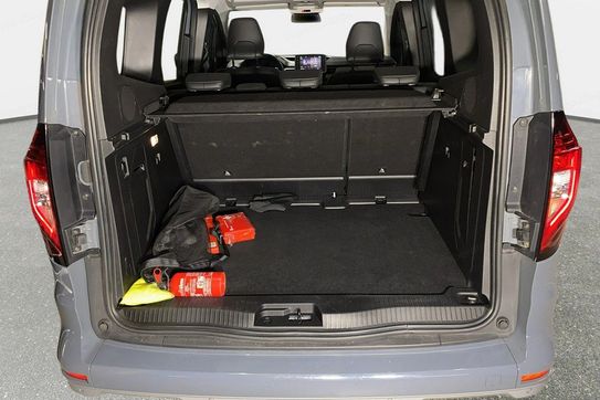 Nissan Townstar Combi L1H1
